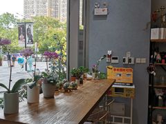 -卓花境Flowerwonderland花店