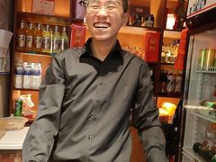 -肥三土菜馆(五四广场店)