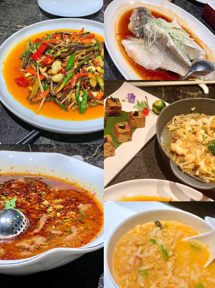 悦百味·川小馆(悠方店)-"每次中午都会路过的餐厅,一直想试试,但每.