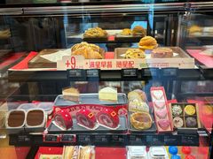 -星巴克(台州临海紫阳街店)