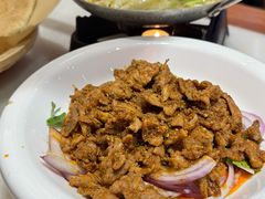 -七百岁羊肉馆(环球港店)
