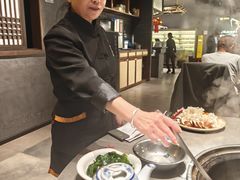 -贺庄·活鱼馆(珠吉路店)