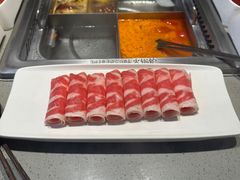 -海底捞火锅(新华联梦想城店)