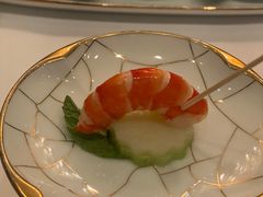 -东海朗廷酒店-唐阁T’ANG COURT 中餐厅