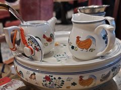 -点都德(龙之梦店)