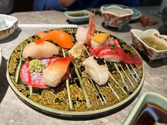 -炙柒Sekinana·精致日料(合生汇店)