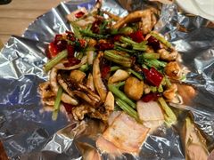 -粤仔湾砂锅粥(宜兴八佰伴店)