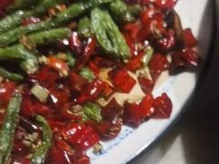 -红蜡烛-养生粥-津鲁菜(中山路店)