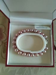 -RUANS阮仕珍珠(北京蓝色港湾店)