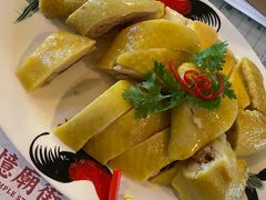 -憶廟街 X 沙角邨(太古城店)