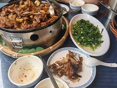 -甘家界牌柠檬鸭(青山店)