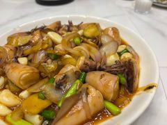 -健跳小海鲜(人民路店)