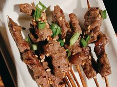 -肉串汪(西便门店)