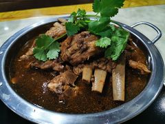 全家福小锅-老诚一锅(乔庄店)