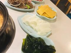 -大院小院传统火锅·小酒馆(北城天街店)