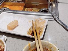 -海底捞火锅(王府井店)