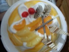 -四远香糕点(长江道店)