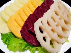 -满堂欢豆捞坊(美丽华大酒店店)