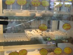 -清真老西北角温记粘食店(长沙路店)