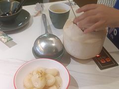 -狐狸爱上椰子鸡(滨江星光大道店)