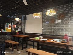 -老街坊餐吧