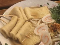 鱼饼-金龙咖喱