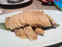-小厨娘绣中淮扬(大行宫科巷店)