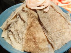-周师兄大刀腰片火锅(洪崖洞旗舰店)