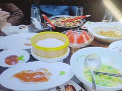 -福海居烤鸭店(鸟巢店)