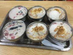 -文昌邓记清补凉(西沙路店)