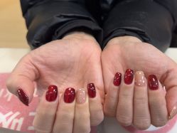 -NEW LOOK-绿麓 · 美甲美睫脱毛工作室