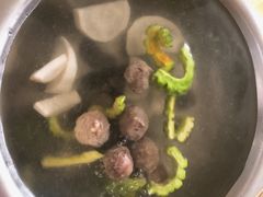 -老猫牛肉火锅(沙溪店)
