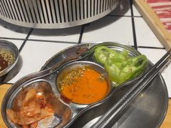 -肆幺幺烤肉(乐汇城店)