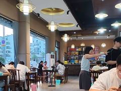 -朗妈私房菜(婺女州店)