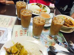 -兰芳园(上环店)