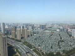 -悦厅·下午茶(杭州柏悦酒店)