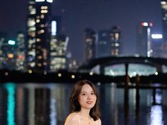 -华润深圳湾体育中心-“春茧” 体育馆
