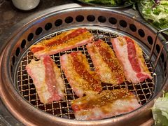 -一品诚记烤肉(大连柏威年购物中心店)