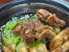 -珍珍小食店(西华路店)