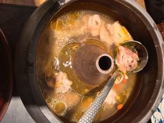 -云海肴·汽锅鸡·云南菜(广安门天虹店)