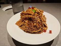 -北平食府·北京烤鸭(北京西站六里桥店)