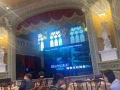 -日日鲜自助餐厅(小公园店)