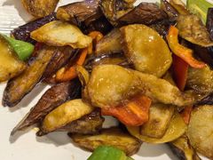 -李老哈·东北菜(宋园路店)