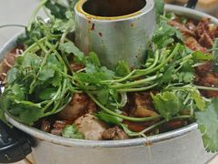 -郑记•不夜城烧烤•龙虾•虾蟹(黄鹤楼店)