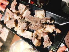 -幸运牛汕头小黄牛牛肉火锅(梅林店)