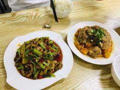 -重庆豆花饭