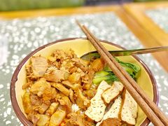 -流浪地图剁椒卤汁拌饭(未来城购物广场店)