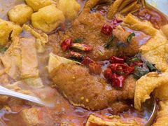 -小螺大作·螺蛳粉火锅(林和西店)