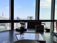 -广州柏悦酒店·悦景轩·粤菜餐厅