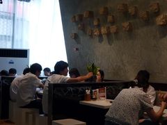 大堂-眉州东坡(亚运村店)